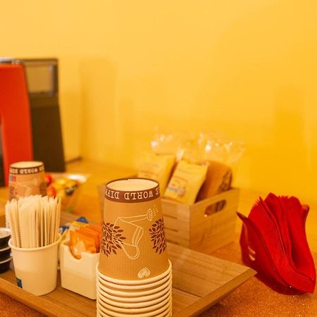 Deluxe Double Room In Venice Centre מראה חיצוני תמונה