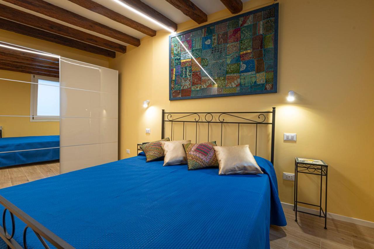 Deluxe Double Room In Venice Centre מראה חיצוני תמונה