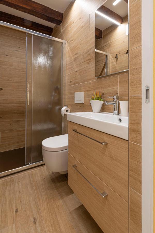 Deluxe Double Room In Venice Centre מראה חיצוני תמונה