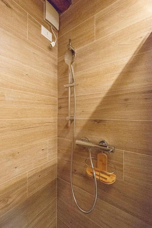 Deluxe Double Room In Venice Centre מראה חיצוני תמונה