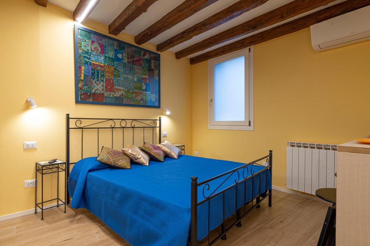 Deluxe Double Room In Venice Centre מראה חיצוני תמונה